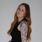 Abbey Olson | Denver Invisible Bead Extensions®️| - @abbeyrose.hair - Instagram