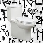 abbey park bathroom grafitti - @aphs_bathrooms - Instagram