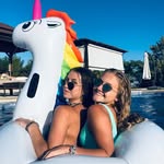 Abbey Parkes - @abbeyparkess - Instagram