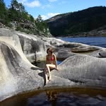 abbey parrish - @parrish6806nd - Instagram