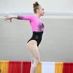 ABBY PARRISH - @abbytastic_gymnastics - Instagram