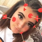 abbey pearce - @absmakeupandhair - Instagram