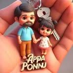 Appa Ponnu - Facebook