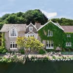 Penally Abbey - @penallyabbeyhotel - Instagram