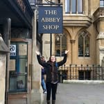 Abbey Perez - @abbey_like_the_road - Instagram