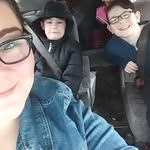 Abbey Perry - @theperrys.5 - Instagram