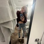 Abbey Petersen - @ly2much.abbsfr - Instagram