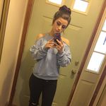 Abby Pierce - @abbby_leighhh51 - Instagram