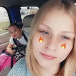 Abby Pitcher - @aylanna64 - Instagram