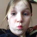Abbey Pochie - @megwalsh_rocks1 - Instagram