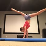 abby pollard:) - @tumblinggg.abbby - Instagram