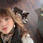 Abby Pope - @abbypopecrick - Instagram