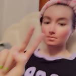 Abbey Porter - @cherrydawnydayz - Instagram