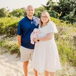 Abbey Potter - @mrsfishingthe252 - Instagram