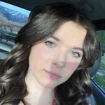Abby Potter - @itsabbykae - Instagram