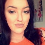 Abbey Potts - @abbey.potts - Instagram