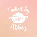 Abbey Proctor - @cookedbyabbey - Instagram