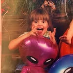 Abby Pyle - @__grimepiece - Instagram
