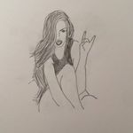 Abby Rader - @sketching_drawing_abby - Instagram