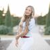 Abbey Horine, Red Aspen Nail Dashes Brand Ambassador - Facebook