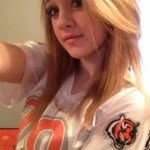 Abbey Renee Rednour - @abbeyyy__red - Instagram