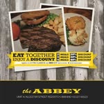 The Abbey - @abbey.redditch - Instagram