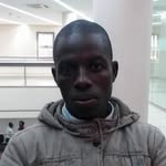 Yinusa Abiodun - @abbeyredwa - Instagram