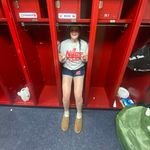 abbey reed - @captain.shaq - Instagram