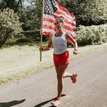 Abbey Reeves - @yogarunnergirl23 - Instagram