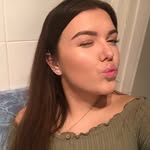 @abbeyisabellareilly - @abbeyreillyunfiltered - Instagram