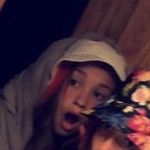 Abbey sucks dingle - @abbeyrettighateaccount - Instagram