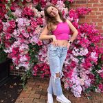 Abby Robbins - @liora.abby - Instagram