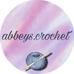 abbey Robinson - @abbeys.crochet - Instagram