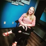 Abbey Roe - @cosmic_colorist - Instagram