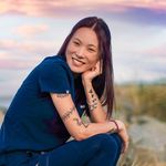 Abby Romine - @abbyromine3 - Instagram