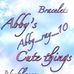Abby Romine - Facebook