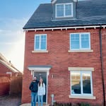 Abbey & Ross - @edwardsfirsthome - Instagram