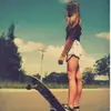 Abbey Ross - @skater_girl99 - TikTok