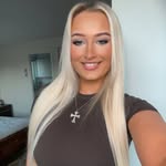 Abbey McGregor-Rowe - @abbeym.r_x - Instagram