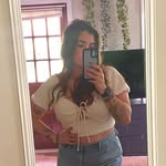 Abbey Roy - @abroy215 - Instagram