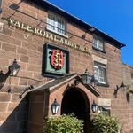 Vale Royal Abbey Arms - @jwleesvaleroyalabbeyarms - Instagram
