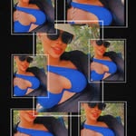 Alba Perez la Rubiota - @abbey_la_rubiota_8607 - Instagram