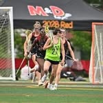 Abby Rucker - @abbyrucker.lacrosse2028 - Instagram