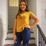 Abby Rucker - @abby.xoxo77 - Instagram