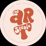 Abbey Ryan Art Studio “The Art Studio” - @abbeyryan_art_studio - Instagram