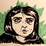 Abby Ryder - @abbyryderart - Instagram