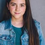 Abby Ryder Fortson - @abolaisk - Instagram