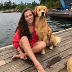 Abbey Saunders - @saundersabbey - Instagram