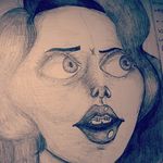 Abbey saunders - @a.saunders_art2002 - Instagram