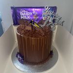 Bake Me A Wish - @abbey.saunders.378 - Instagram